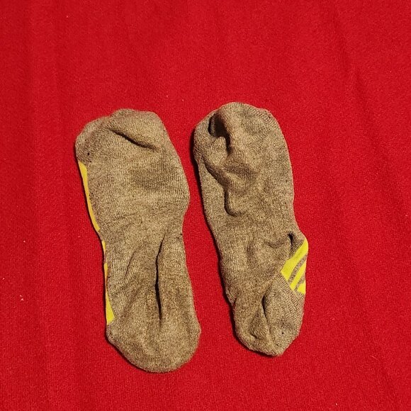 5 pair of ladies socks - Picture 5 of 7